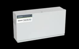 Источник вторичного электропитания резервированный ИВЭПР 12/2 RS-R3 2x7 БР Рубеж