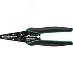 Многофункциональный стриппер PK-60 0.5 - 6 мм2 ЗУБР