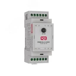 Реле безопасности РЕМ8-SL14 24DC