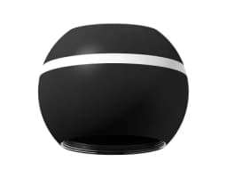 Корпус светильника накладной для насадок D6070mm с LED подсветкой Ambrella Light C1102