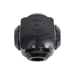 Сжим У734М SE U734M