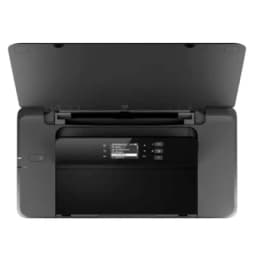 Принтер HP OfficeJet 202