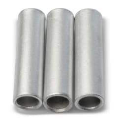 Гильза соединительная ГМЛ 6-4 УХЛ3 опрес. луженая медн. CuPRO КЗОЦМ 7222