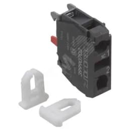 Блок контактный дополнительный 1С/О Schneider Electric