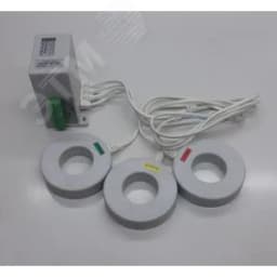 Электронный контроллер тока ЭКТМ-125-М2