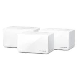 Роутер Mercusys Halo H90X 3-Pack
