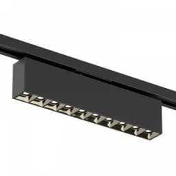 Накладной светильник Denkirs Edder DK6434BK