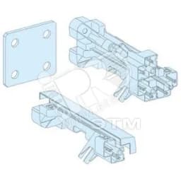 Комплект для Г-образного соединения IP55
