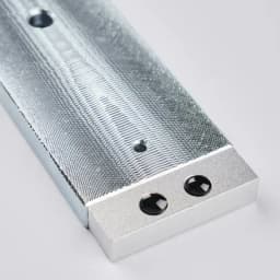 Электромагнитный замок (сила удержания 350 кг), с двумя встроенными датчиками, цвет белый, RAL9016(белый) RL-EM350-LSW R-Lock