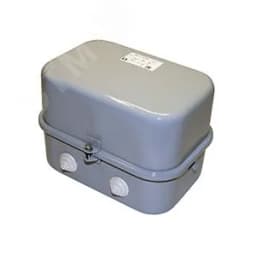 Контактор э/м ПМ12-025541 У3 В, 127В, (2з+4р) Электротехник