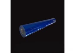 Пленка светоотражающая микропризматическая цветная в рулоне (Белый)