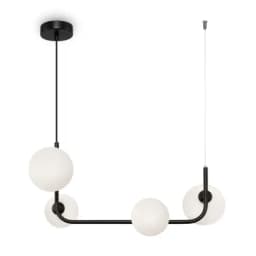 Светильник подвесной Freya Perlina FR4005PL04B