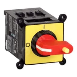 Корпус выключателя-разъединителя 12А VN12 Schneider Electric