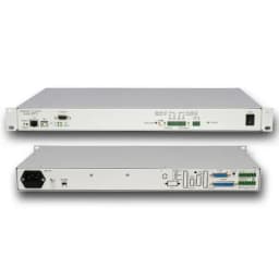 Блок БПР2-BF3/50 (Конвертер IP/СПВ; Трёхпрограммный радиотрансляционный узел однозвенной сети проводного вещания)