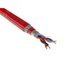 Кабель (провод) КСРЭВКШвнг(А)-FRLS 2х2х1,13 мм (1 мм.кв.)