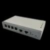 Коммутатор Ethernet с функцией Active PoE Каракурт 4+2S