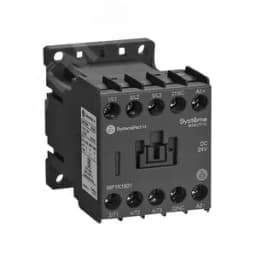 Контактор MP1K 4P(4НО) 12A DC48V