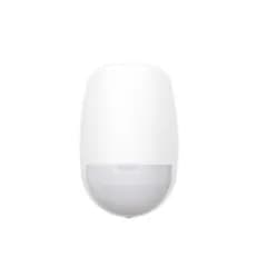 ИК+СВЧ датчик беспроводной, защита от животных Hikvision AX PRO DS-PDD12P-EG2-WE