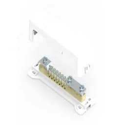 Шина уравнивания потенциалов 10х4-35 мм.кв 1х50 мм.кв 1х4х30 мм