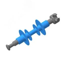 Полимерный изолятор ЛК 70/10-И-3 ГП МЗВА