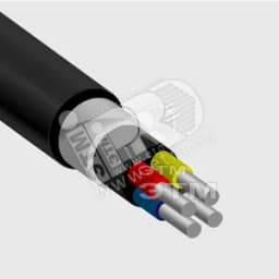 Кабель АВБШв 4х50ок(N)-1 ТРТС ВНИИКП