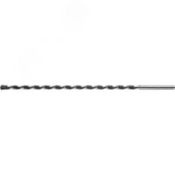 Сверло по бетону ProHaммer 8X300 мм