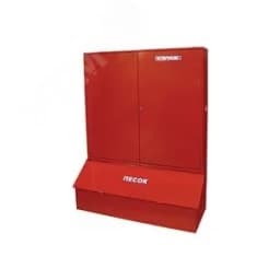 Щит пожарный комплектный типа ЩП-В (ЩПЗ-0.2) ПРЕСТ Пожтехника Центр