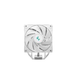Кулер для процессора AG400 Digital White ARGB Deepcool