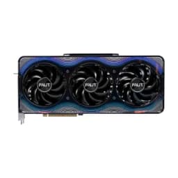 Видеокарта nVidia GeForce RTX 5090 GameRock 32Gb NE75090019R5-GB2020G Palit