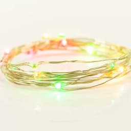 Гирлянда Роса 2 м 20 диодов USB цвет RGB 315959