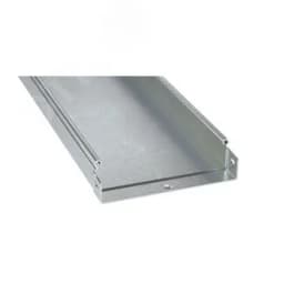 Лоток 400х35 L3000, цинк-ламель