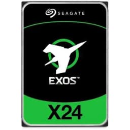 Накопитель Seagate Exos X24 24Tb ST24000NM002H