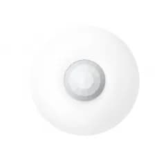 ИК-датчик беспроводной, потолочный 360° Hikvision AX PRO DS-PDCL12-EG2-WE