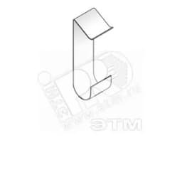 Фиксатор крышки для KSDAVID Вергокан Россия