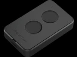 Пульт 2х канальный DoorHan Transmitter 2-PRO