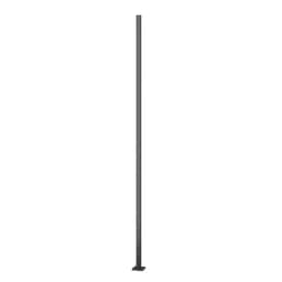 Столб для паркового светильника Maytoni Pillar O473PGF