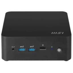 Моноблок Cubi NUC 1M-045XRU-wpro MSI