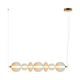 Подвеснойсветильник Maytoni Futuro MOD307PLL40BS3K