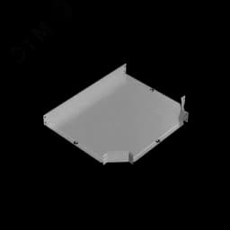 Отвод Т 100х600 мм ПЛЮС HD85