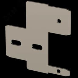 Шарнирное соединение KSF-NL HDG Meka