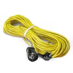 Удлинитель-шнур ТМ Союз 2200 Вт 1 гнездо с заземлением 20м 481S-4402 Универсал