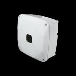Монтажная коробка повышенной прочности CamBox B52 PRO BOX WHT SET