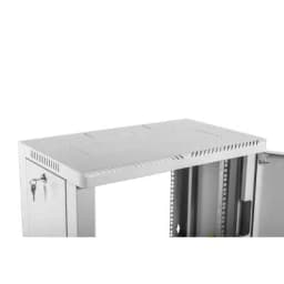 Телекоммуникационный шкаф ШРН-12.350.1 ЦМО