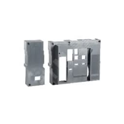 Запчасти NW 3P/4P передняя панель выключателя