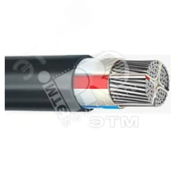 Кабель силовой АВВГнг-LS 4х150мс(N)-1 (А) ВНИИКП ТРТС СКТ Групп