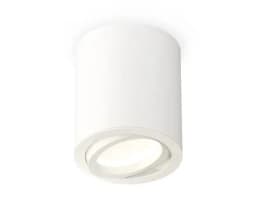 Комплект накладного поворотного светильника Ambrella Light XS7421001