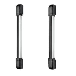 Уличный активный ИК-барьер ST-PD102BB-MC (комплект)