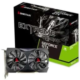Видеокарта nVidia GeForce GTX 1050 4Gb VN1055XF41 Biostar