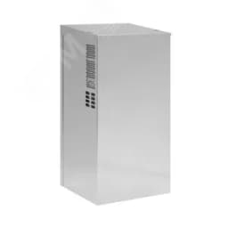 Навесной кондиционер уличного исполнения из нержавеющей стали AISI304 500 Вт, 230 В, 1 ф, 720х300х270 мм DKC