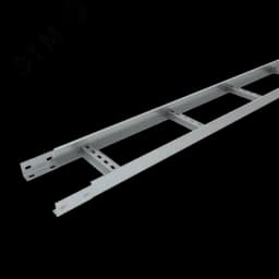 Лоток лестничный 50х200х1,2 L2500 мм Быстрый монтаж HD